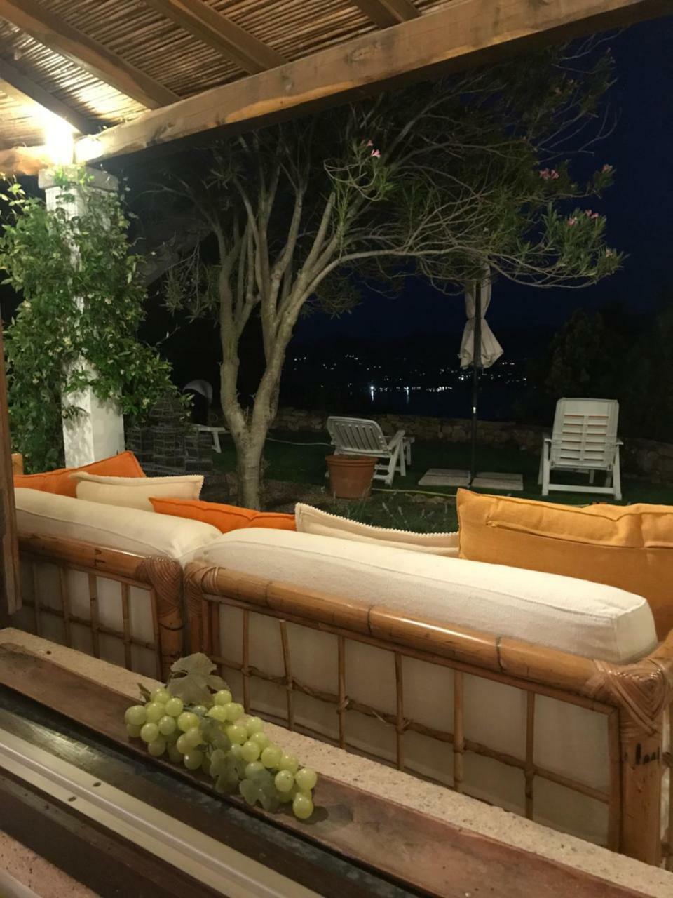 奧爾比亞 Casa Arancio酒店 外观 照片