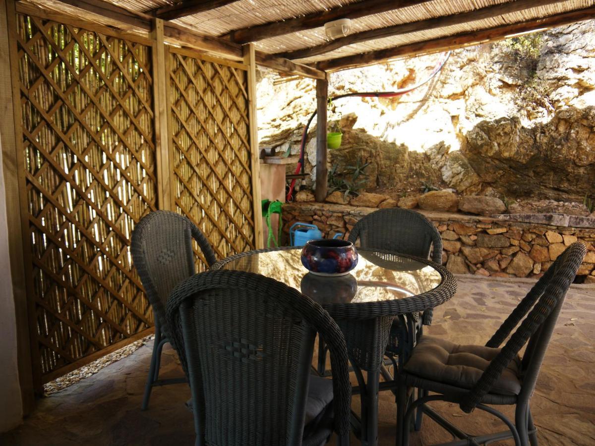 奧爾比亞 Casa Arancio酒店 外观 照片